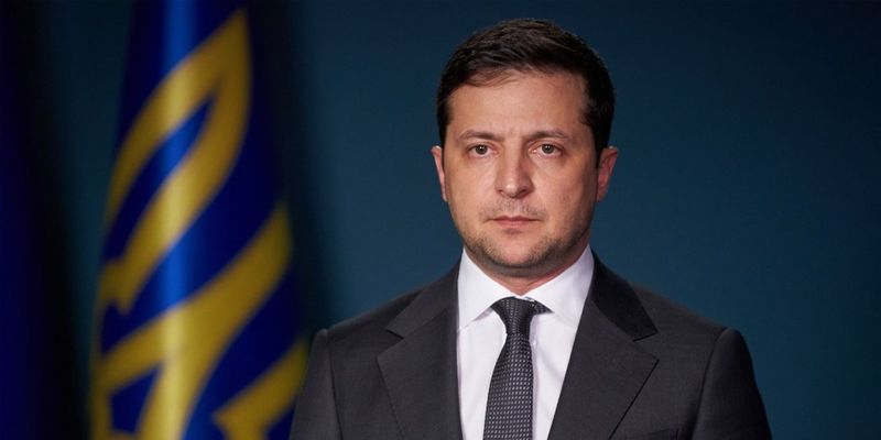 Президент призвал украинцев искать героев среди людей, которые объединяют общество