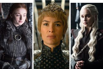 Три знаковых женских украшения из сериала «Игра престолов»