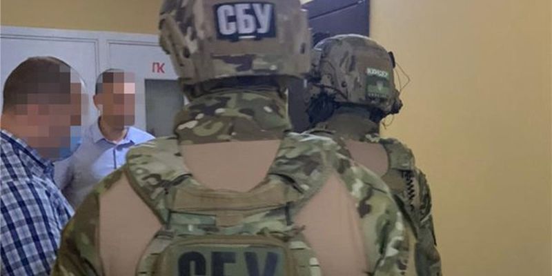 Готовили теракты в Украине: СБУ разоблачила террористическую ячейку “ЛНР”