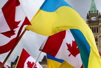 Канада поздравила Украину с успешным проведением выборов в Раду