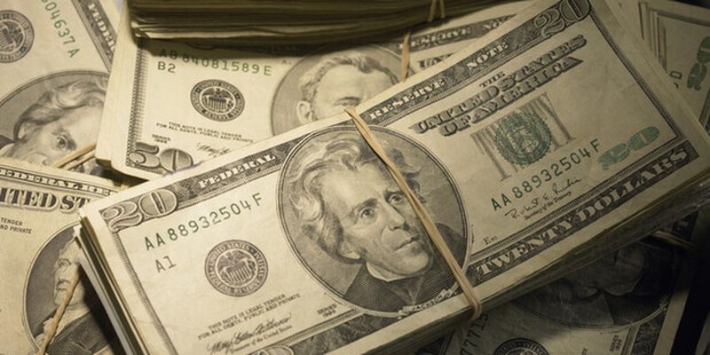 Курс валют в Украине 13 сентября 2023: сколько стоит доллар и евро