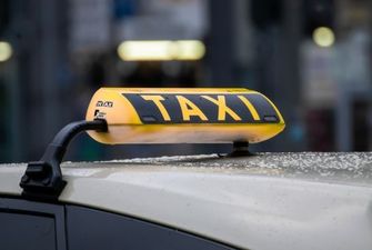 "Мавп не вожу": у Запоріжжі водій таксі відмовився везти темношкірого пасажира із дружиною