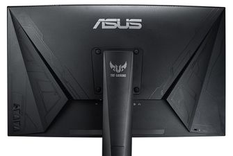 Представлен монитор ASUS TUF Gaming VG27VQ