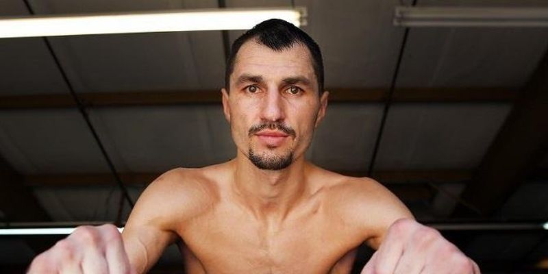 Ще один український боксер може стати чемпіоном світу