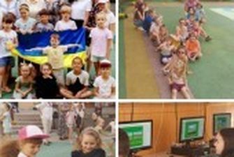 У Парижі стартували курси української мови для дітей: як потрапити