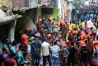 Вибух газопроводу в Бангладеш: 7 загиблих, 25 постраждалих