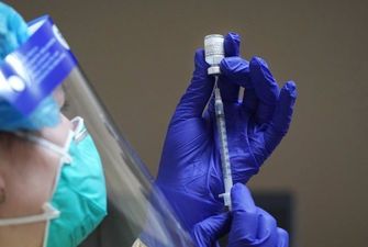 В Україні буде створено реєстр вакцинованих від коронавірусу осіб: Радуцький пояснив навіщо