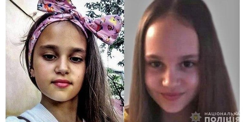 Зниклу в Одеській області 11-річну дівчинку могли викрасти