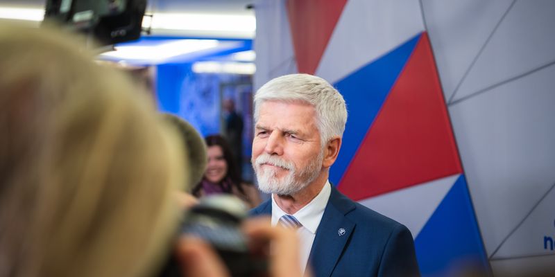 Новоизбранный президент Чехии раскрыл свои планы по Украине