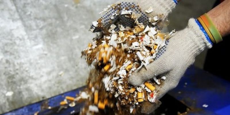 В Украине изменили правила уничтожения конфискованного алкоголя и табака
