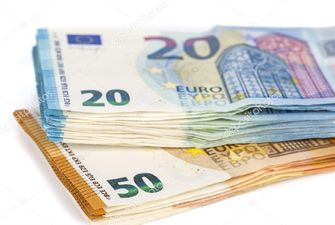 Какие евро чаще всего могут быть фальшивыми