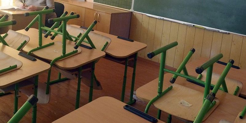 В одесской школе - вспышка вируса коксаки, учеников отправили на карантин