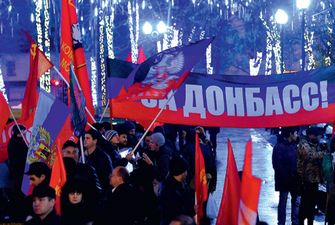 Шансы, что Донбасс вернется в состав Украины, тают на глазах, и вот почему