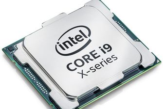 Процессоры Intel Core 10-го поколения для платформы LGA2066 появляются в продаже