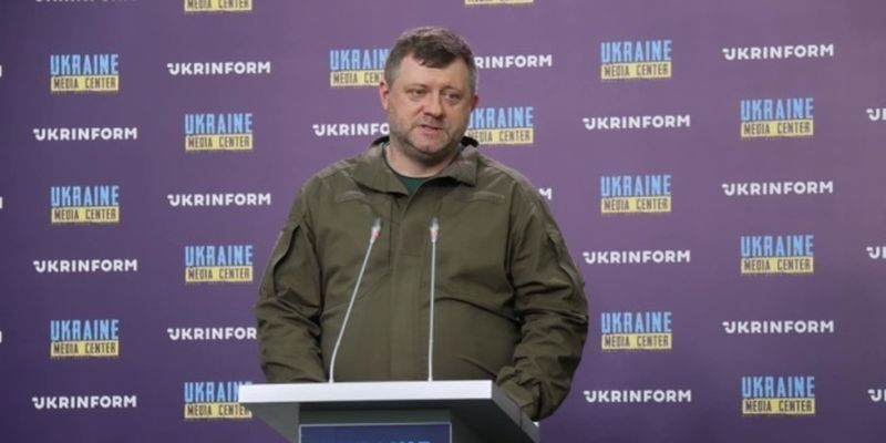 Идея зонирования территорий Украины особенно актуальна – Корниенко