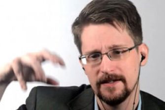 Эдвард Сноуден назвал CBDC «злым двойником» биткоина