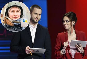 В Украине разгорелся скандал вокруг ТВ для ОРДЛО