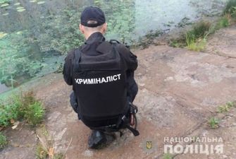 Чоловік розчленував тіло, поклав у пакет і виніс у канал: поліція Києва затримала підозрюваного у жорстокому вбивстві