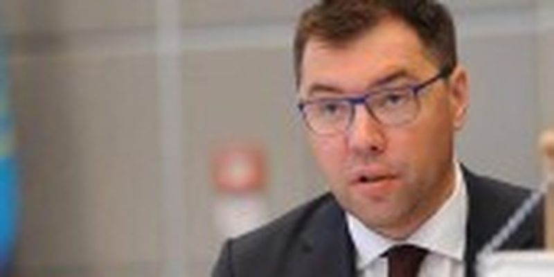 Зеленський призначив Олексія Макеєва новим послом у Німеччині