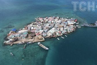 Остров с самой большой в мире густотой населения: где он расположен и какие там условия