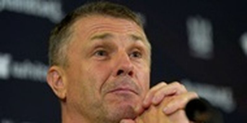Ребров - один из аутсайдеров по зарплате среди тренеров Евро-2024
