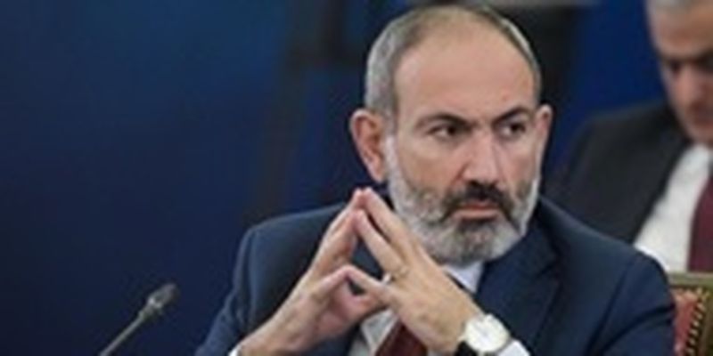 Армения отказалась проводить учения ОДКБ