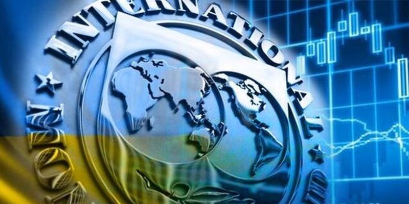 Готовят новую программу: стало известно о переговорах Украины с МВФ