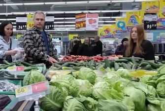 В Украине подешевела молодая капуста: во сколько обойдется овощ в супермаркетах