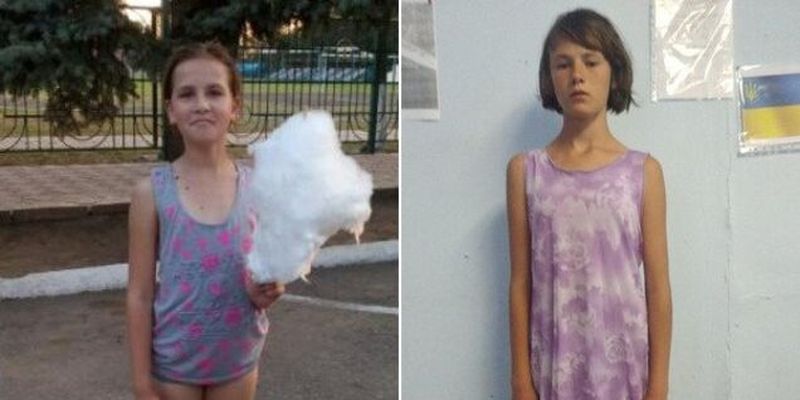 В Одесской области снова пропали девочки: полиция начала розыск