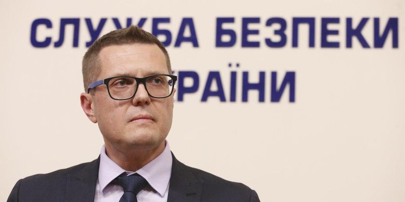 Україна має чітку позицію для переговорів у "нормандському форматі" – Баканов