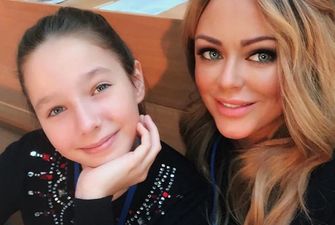 "Не чувствовала себя сиротой": как сейчас живет 13-летняя дочь Началовой