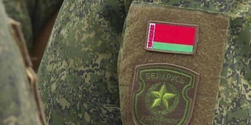 У Білорусі повним ходом іде прихована мобілізація