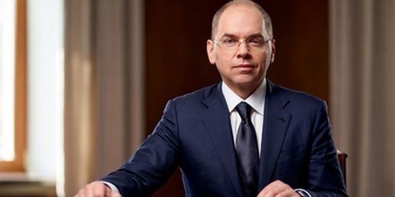 ​Рада рассмотрит увольнение Степанова с должности главы Минздрава: появились подробности