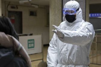 Украинцы высмеяли панику вокруг коронавируса едкой фотожабой: "Дикари"