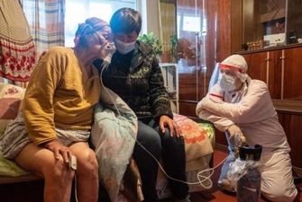 В Киеве за сутки - 437 случаев коронавируса: в каких районах больше всего