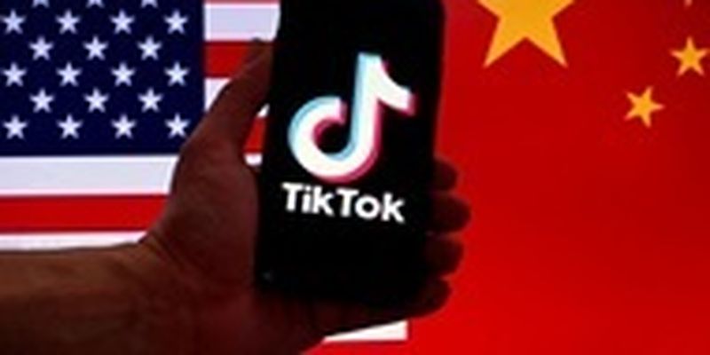Байден подписал закон о запрете TikTok