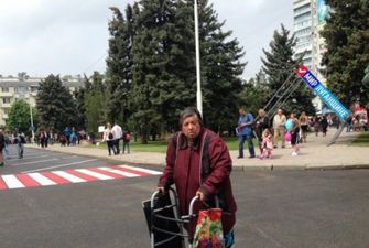 Пенсионный туризм в «ЛНР» – это марафон на выживание