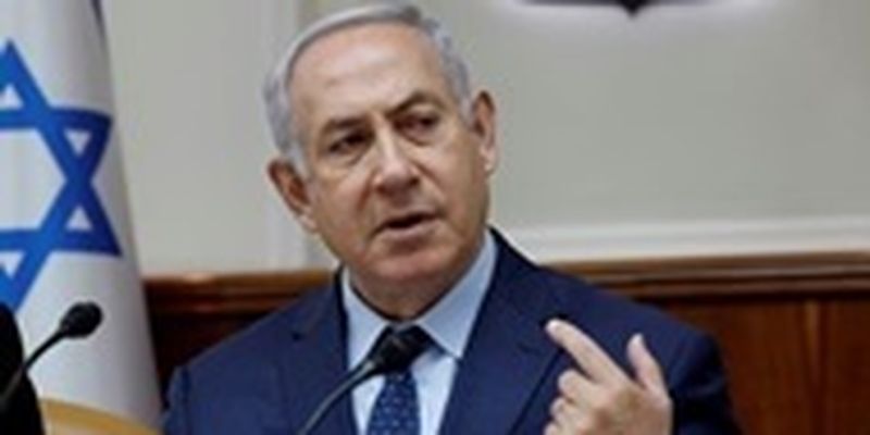 Премьер-министр Израиля посетит Украину - СМИ