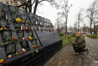 Марші, молитви, народні віче: як минув День Гідності та Свободи у найбільших містах України
