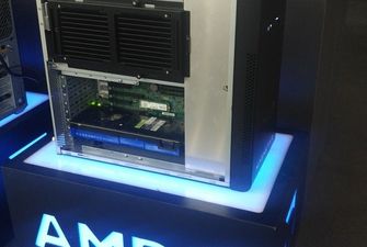 Дуэт 7-нм процессоров AMD EPYC побил рекорды Cinebench R15 и R20