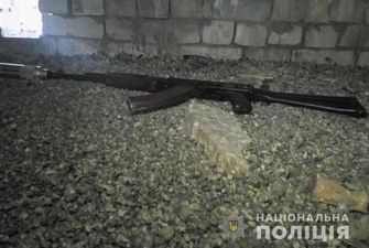 Покушение на убийство николаевского бизнесмена: найдено оружие