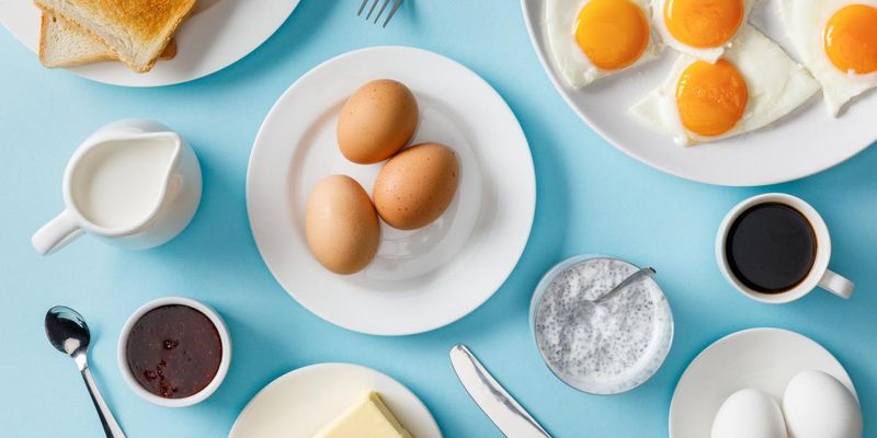 Сколько яиц можно есть в день и в каком виде они полезнее: это нужно знать каждому