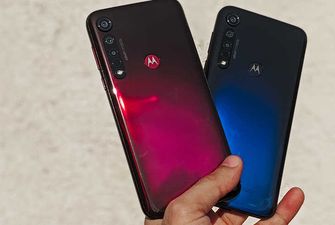 Раскрыты характеристики двух новых смартфонов Motorola