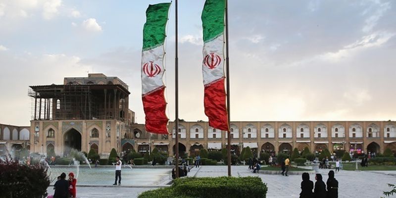 Ядерная сделка: Иран отказался от предложения ЕС о переговорах с США