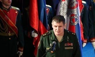 В Разведке Британии озвучили причины увольнения генералов РФ
