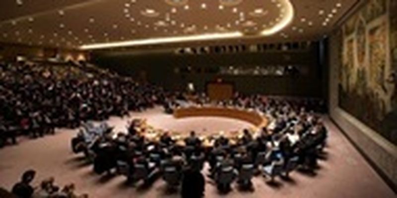 Атака Ирана: в ООН анонсировали экстренное заседание Совбеза