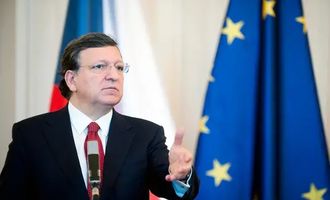Украина до окончания войны не станет членом Евросоюза – экс-глава Еврокомиссии
