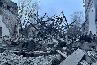 россияне нанесли ракетный удар по Краматорску - повреждены многоэтажки