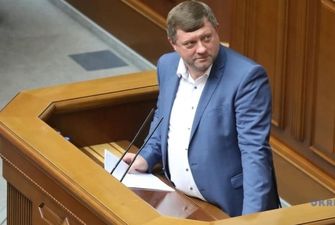 Корниенко не будет подписывать представление в КСУ о переносе выборов Рады