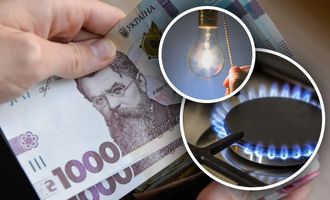 Кабмин готов повысить тарифы на газ и электричество: подробности
